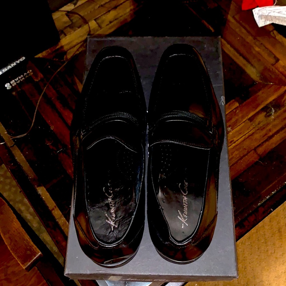 Kenneth Cole Men’s Men’s Dress Shoes